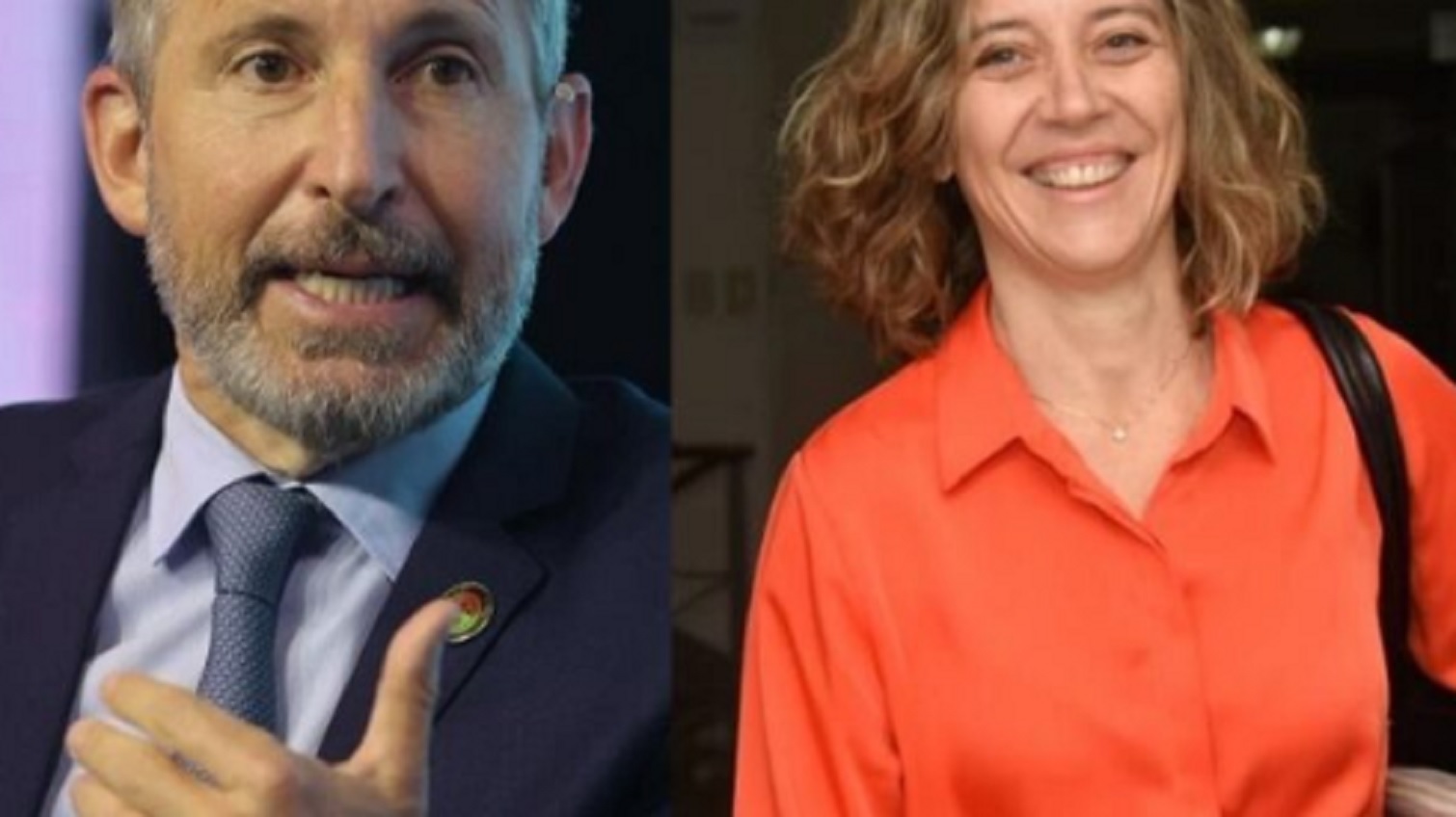 Frigerio y Goyeneche tuvieron un encuentro reservado