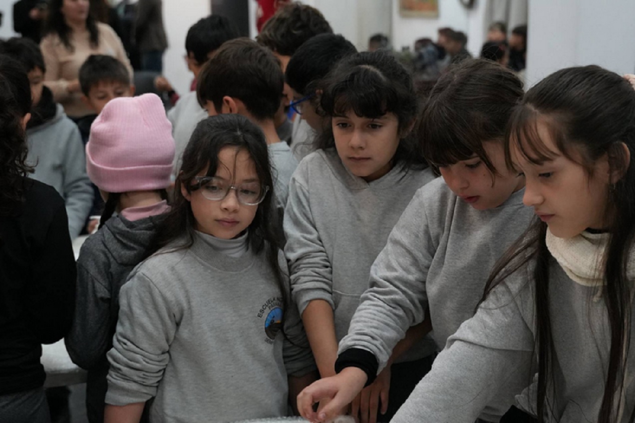 Con gran convocatoria, los museos provinciales celebraron su día