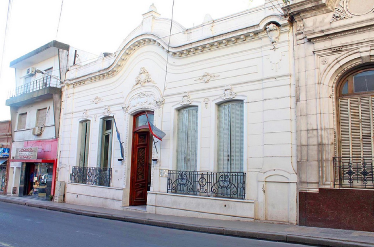 El gobierno convoca a audiencia de conciliación por el conflicto en Granja Tres Arroyos