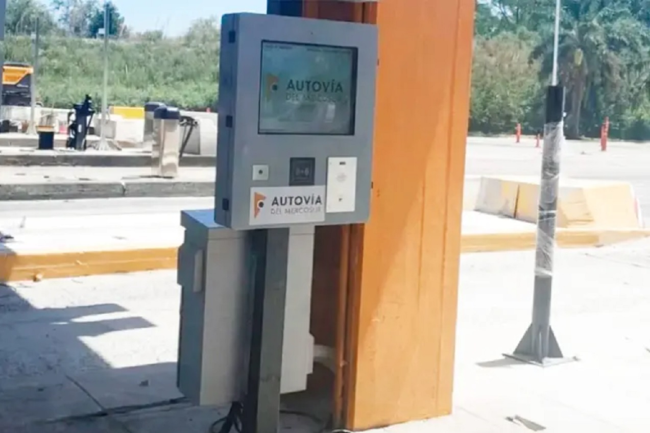 Habilitaron una oficina virtual para consultas y pago de facturas de TelePASE