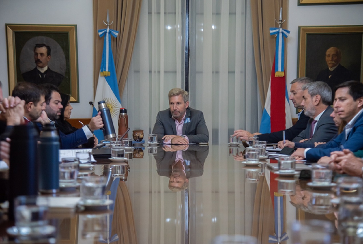La provincia impulsa medidas para agilizar trámites y transparentar procesos