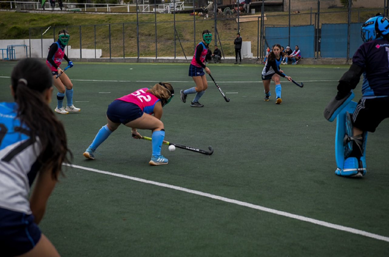 Últimos días para inscribirse en los Juegos Deportivos de la Ciudad