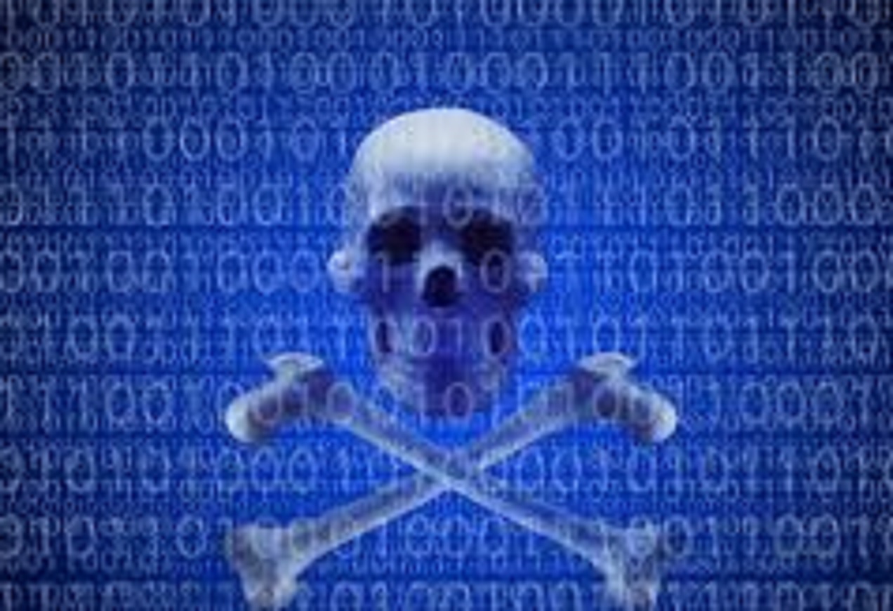 Barrios: En el mundo digital pasan cosas terribles