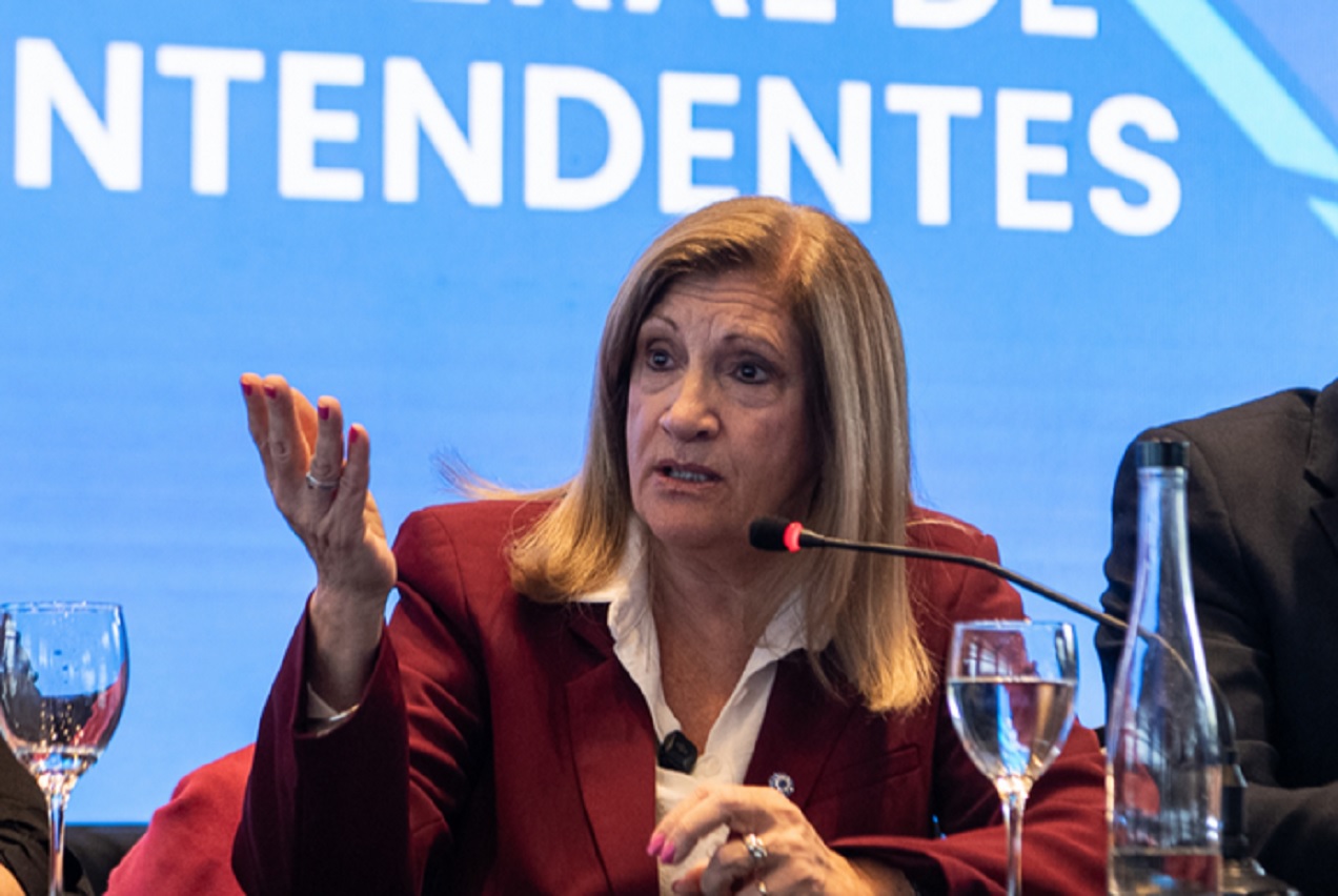 Rosario Romero participará de una misión comercial e institucional en China