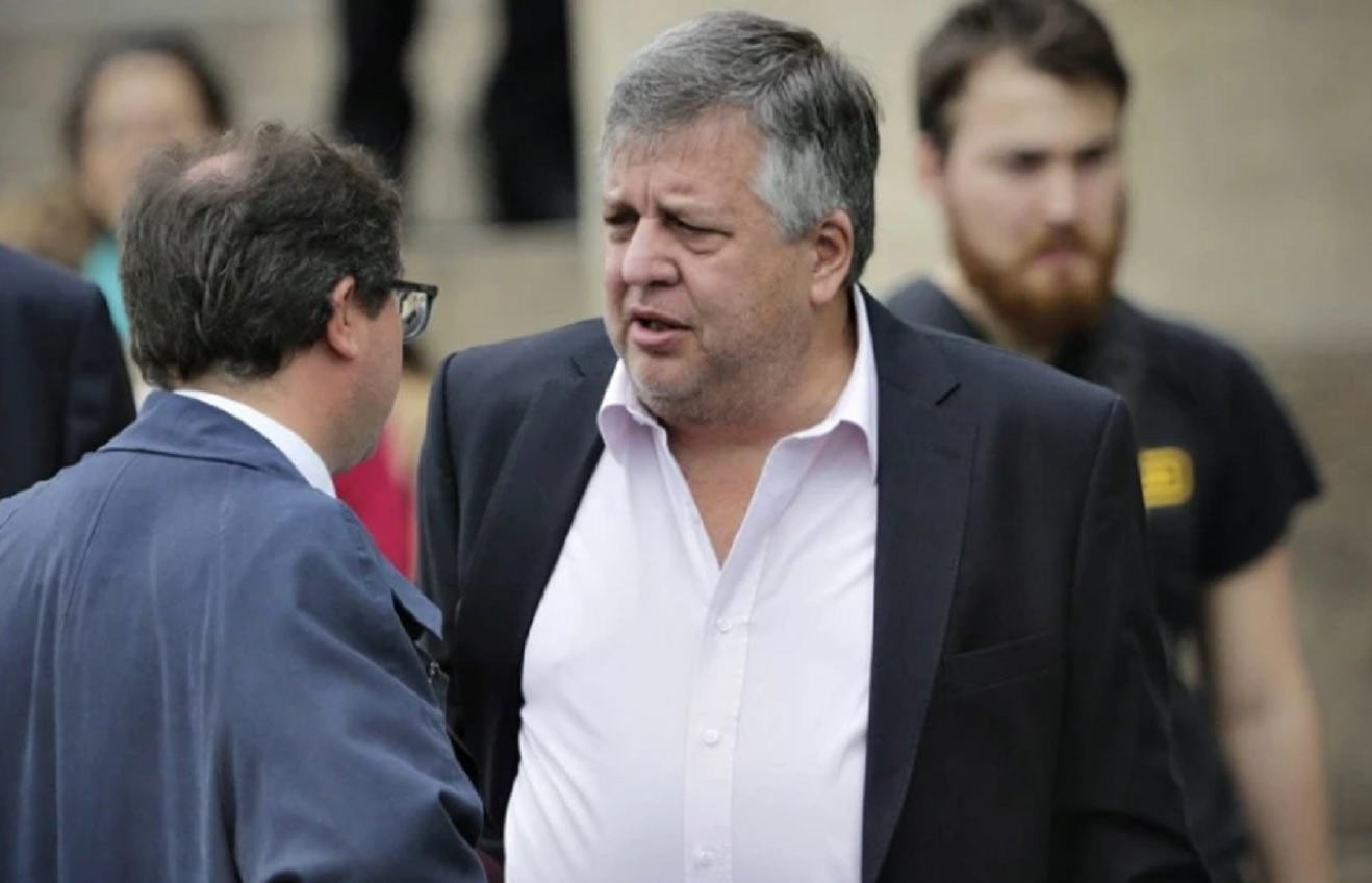 Cuadernos: El portero de Cristina dijo que Bonadío y Stornelli amenazaron a su familia para que declare contra la ex presidenta