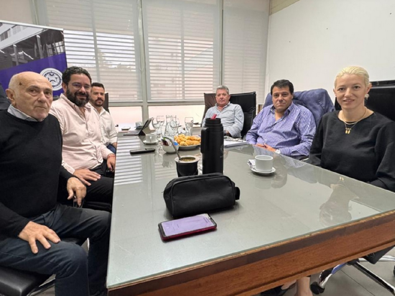 El Municipio trabaja para potenciar el sector cooperativo
