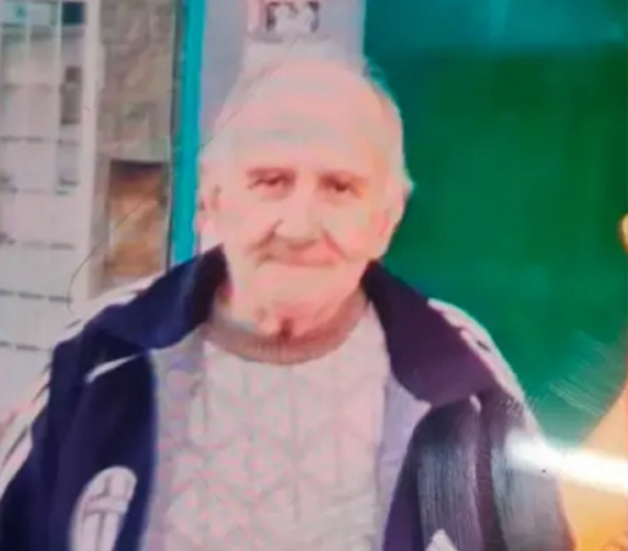 Buscan en Paraná a un hombre de 71 años que salió de su casa y no regresó