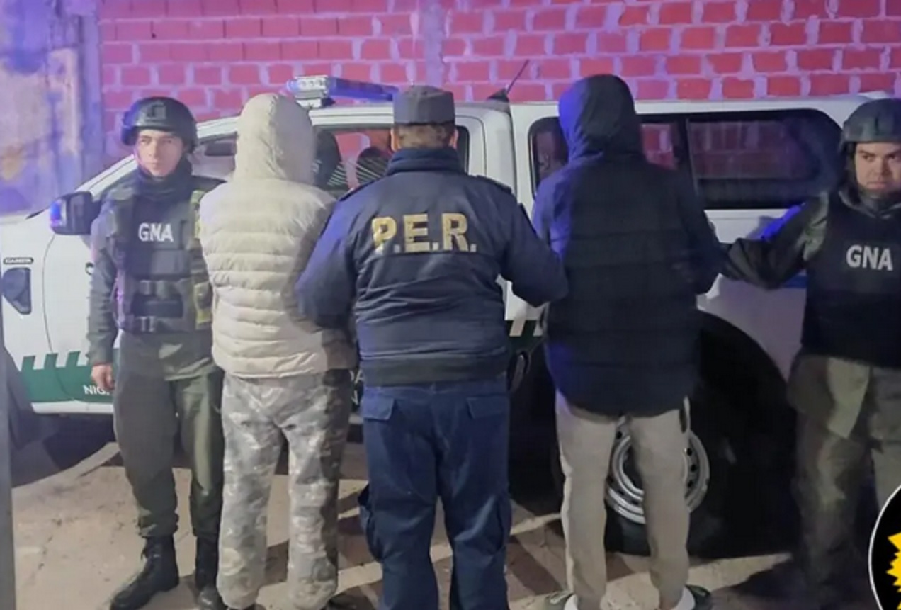 Dos ciudadanos marroquíes causaron disturbios y serán expulsados del país