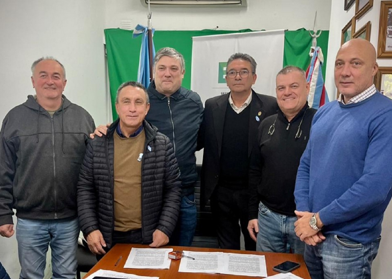 El gobierno provincial garantiza nuevos servicios de transporte para Aldea Brasilera y Colonia Ensayo