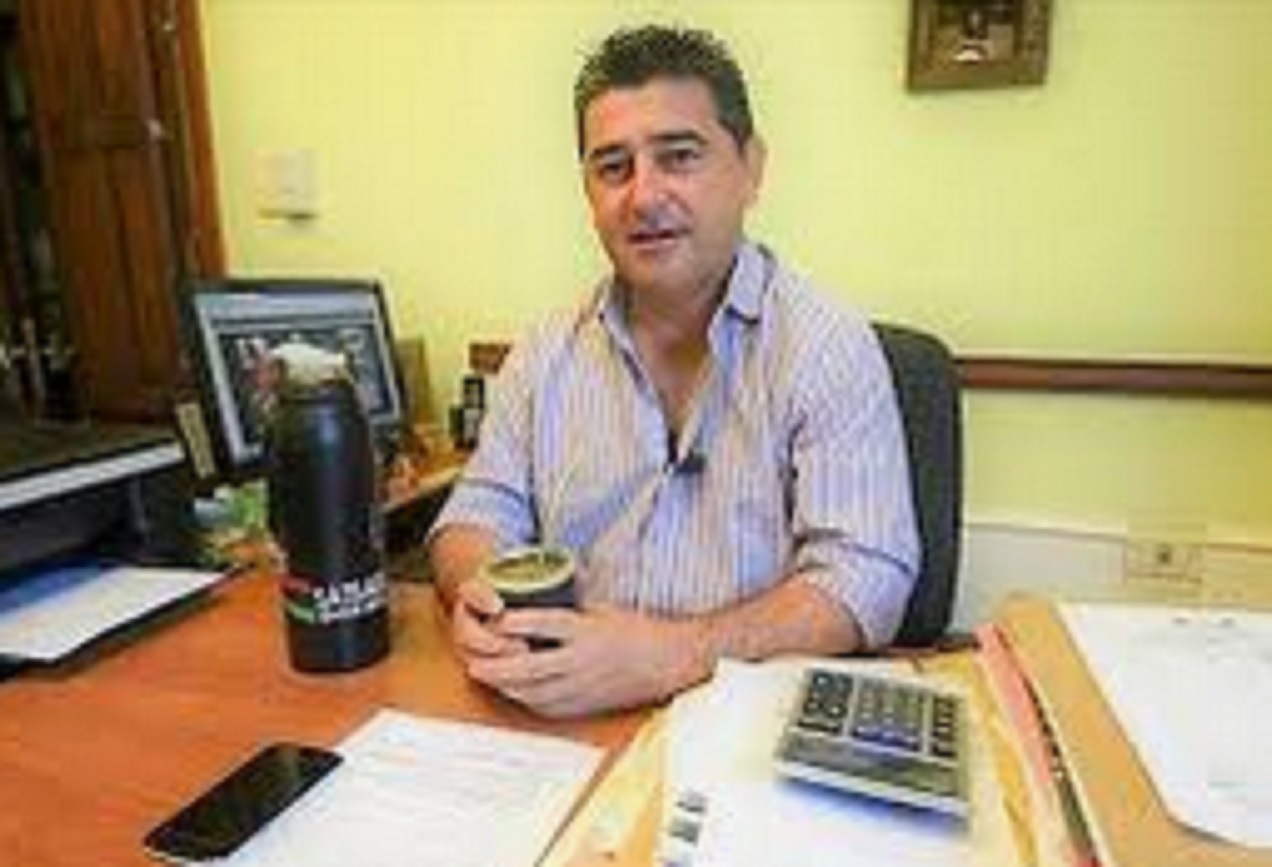 Retamar: Hay que bajarse un poco de los palcos, ser más humildes