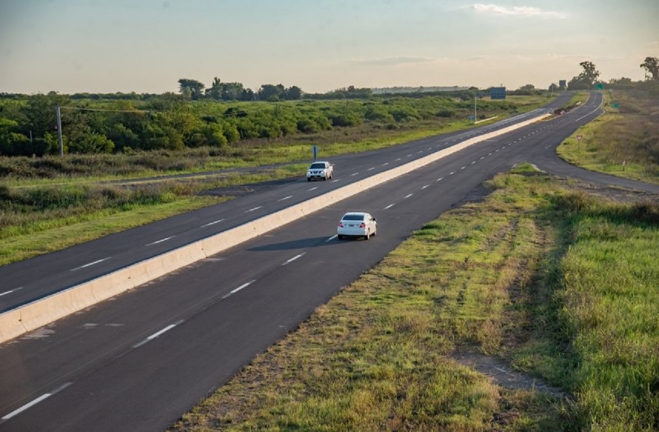 El Gobierno nacional recibió ofertas para concesionar tramos de rutas que atraviesan Entre Ríos