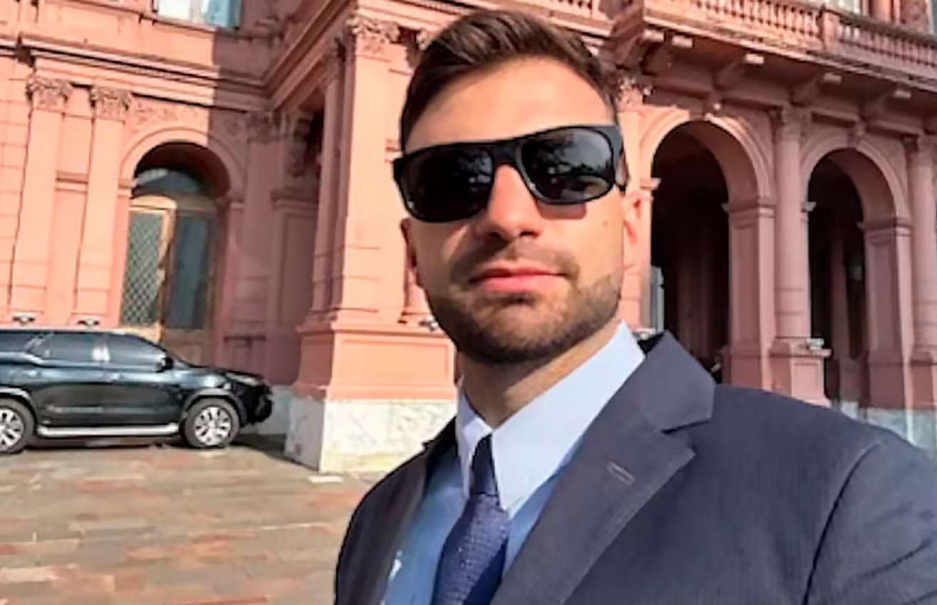 $LIBRA: Otro indicio que señala a Milei