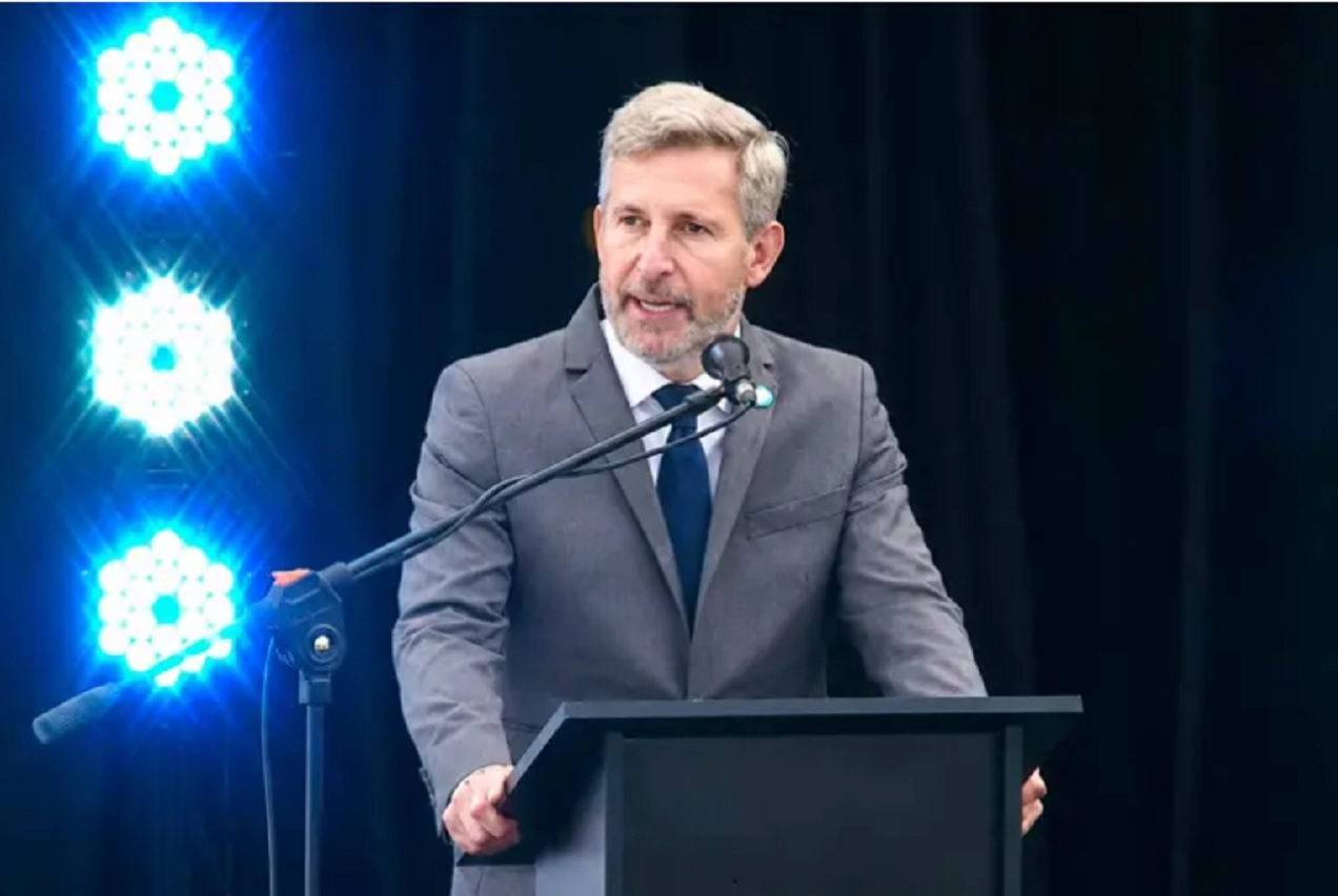 71% de oyentes de RADIO LA VOZ consultados votaría por Rogelio Frigerio para gobernador en 2027