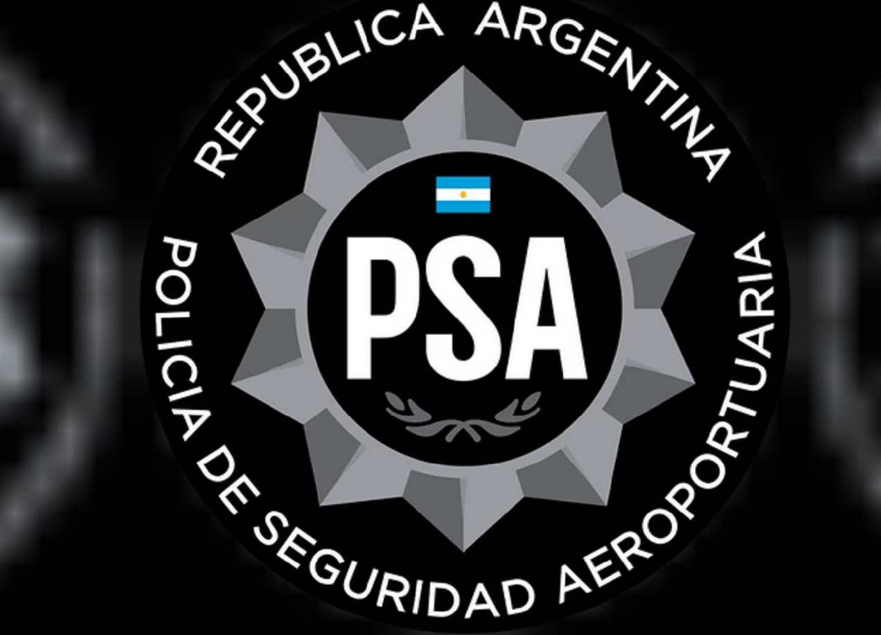 El Gobierno designó a la Subdirectora Nacional de la Policía de Seguridad Aeroportuaria