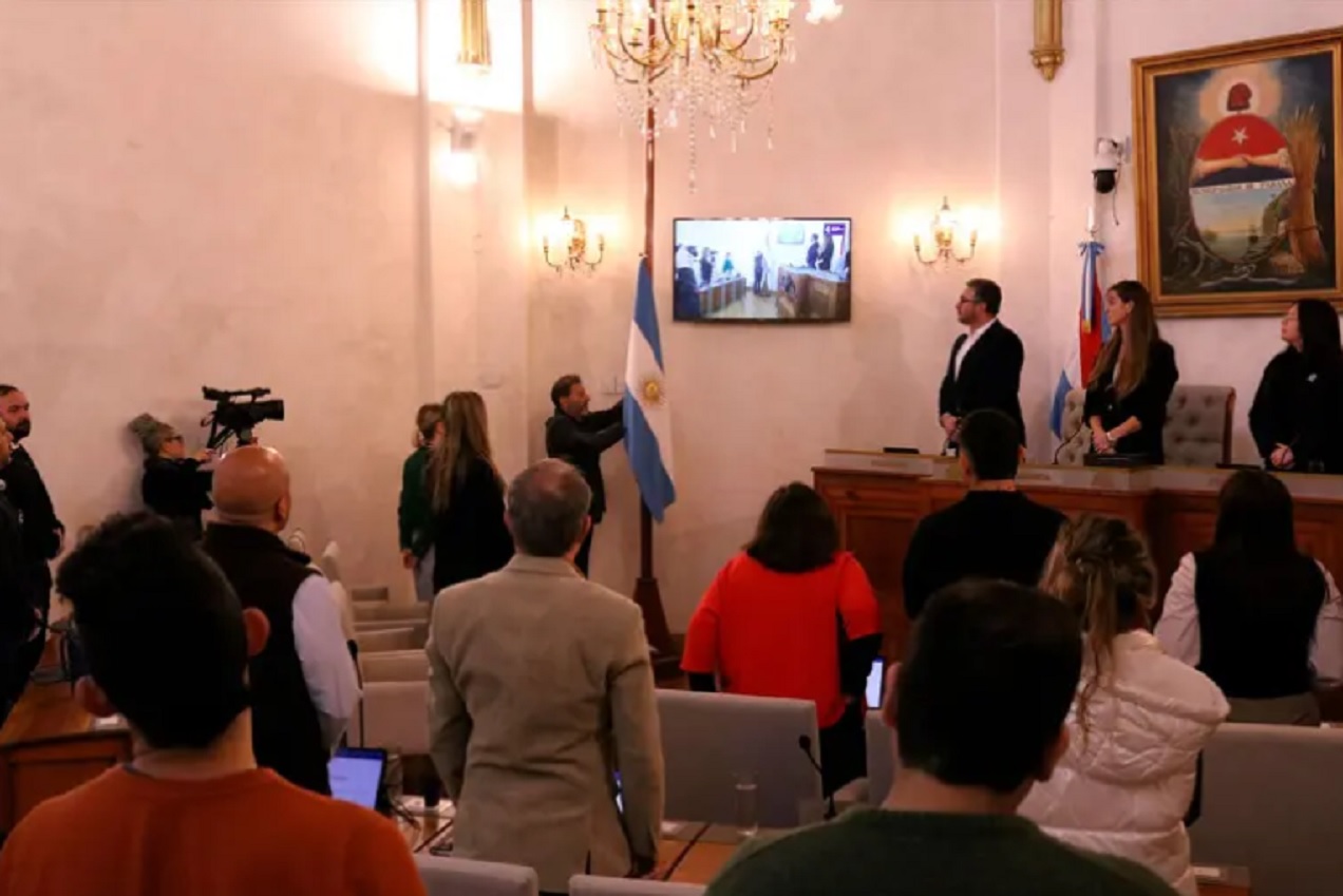 Concejales aprobaron programa que reconocerá a