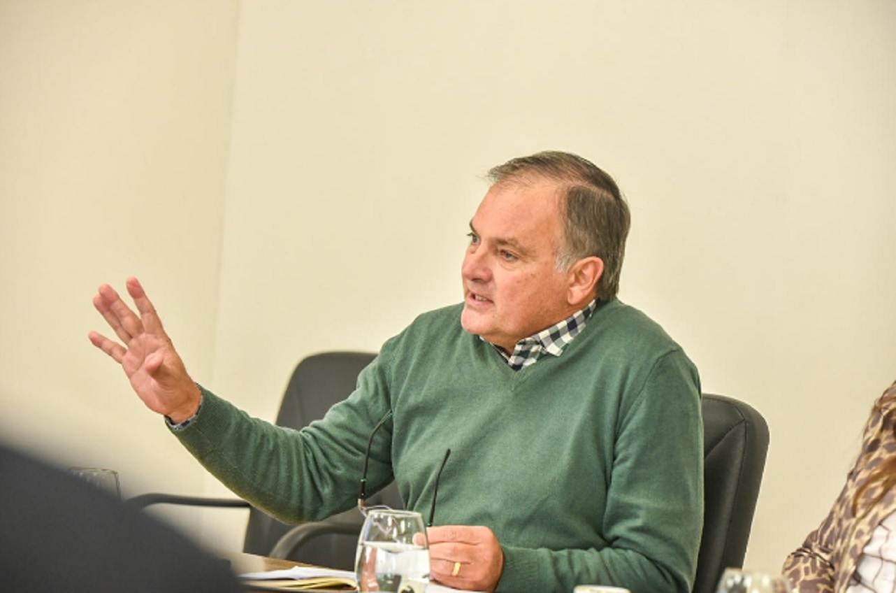 Advierten sobre la intención de tratamiento exprés en el Senado
