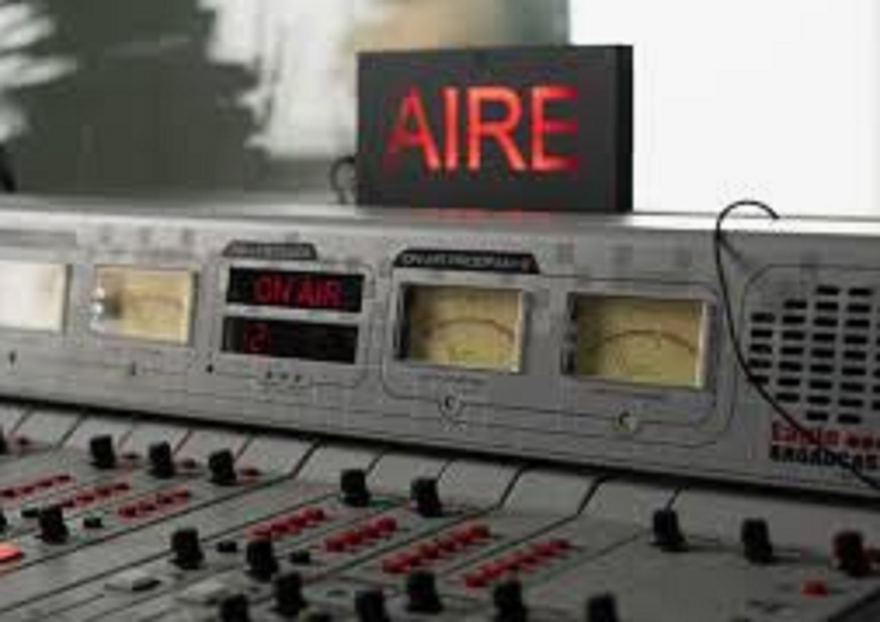 Ramírez: La 88.1 era una frecuencia muy apetecible para aquellos que quieren la primera del dial