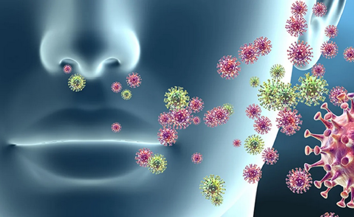 El aumento en la circulación de virus respiratorios genera una alerta sanitaria