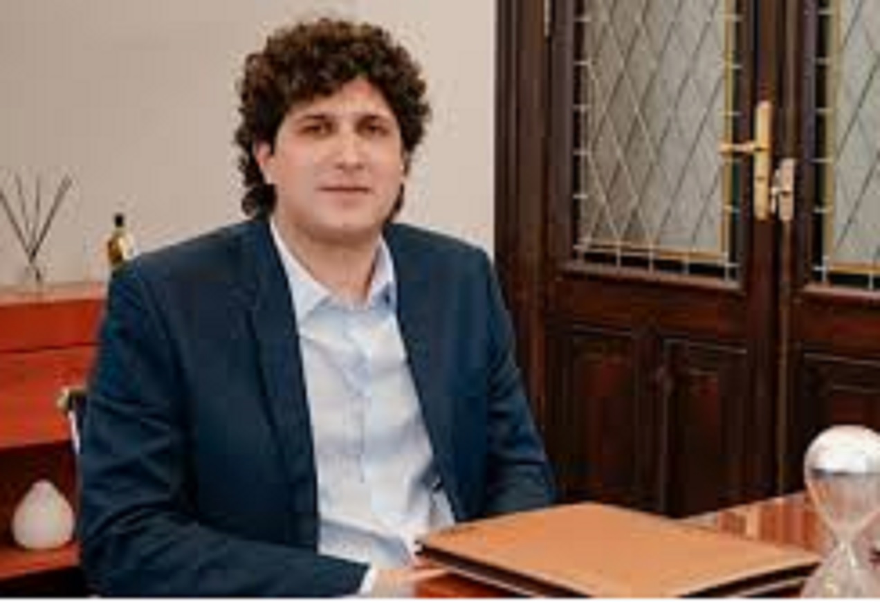 Tonutti: Nuevamente están con problemas y la voluntad de la Provincia siempre es sacar adelante este tipo de situaciones
