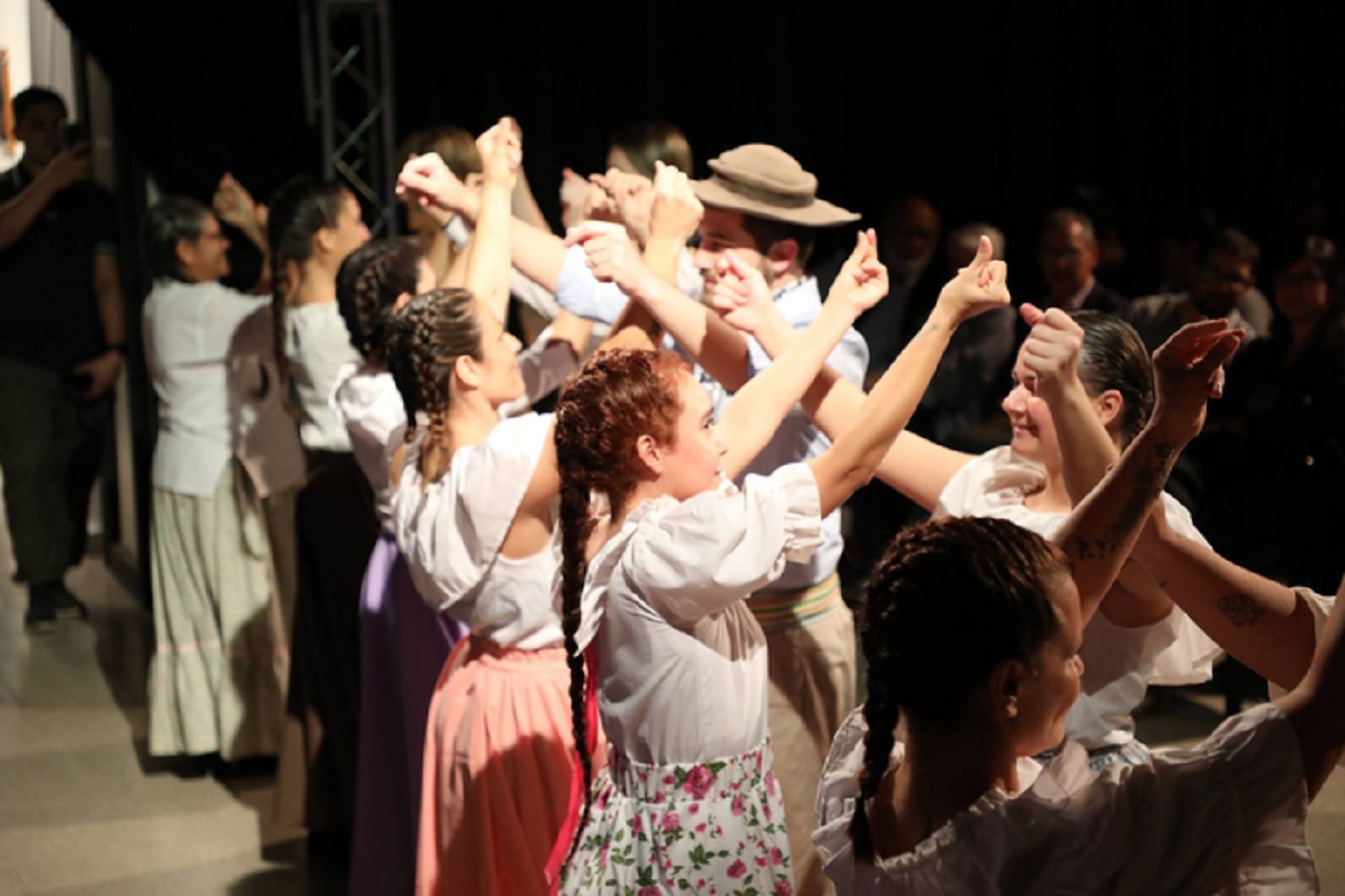 La Noche de las Ciudades vuelve con música, arte y sabores entrerrianos