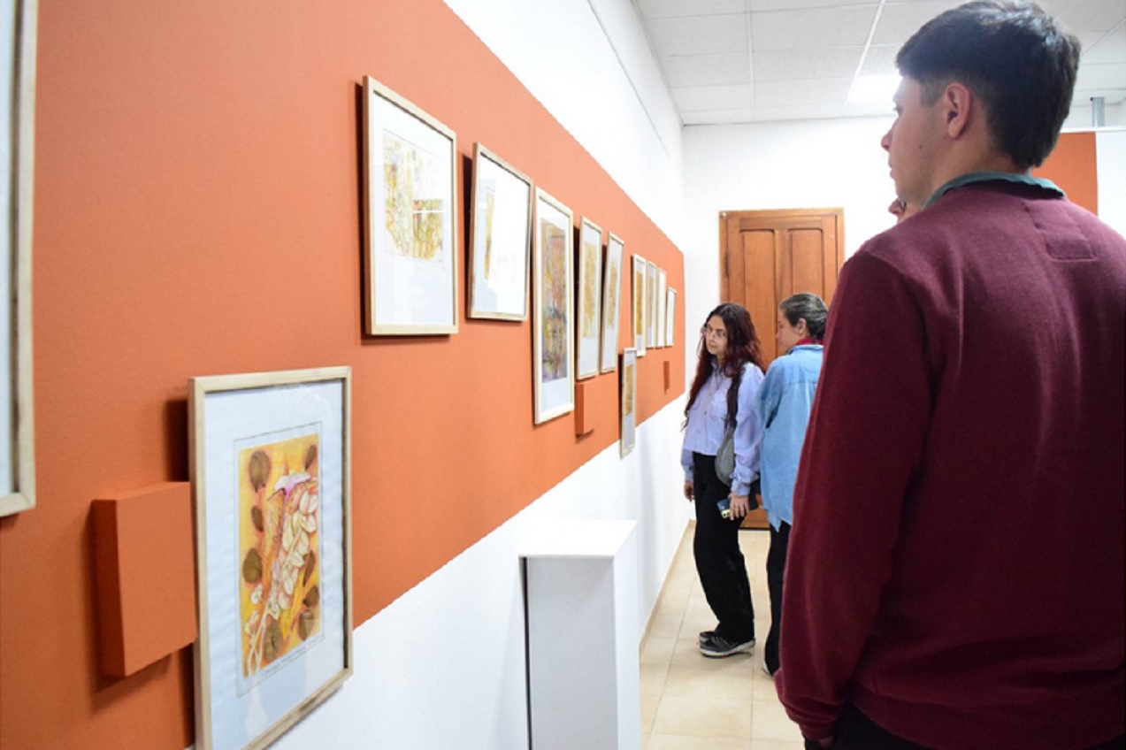 Últimos días para participar en la convocatoria del Encuentro Entrerriano de Artes Visuales