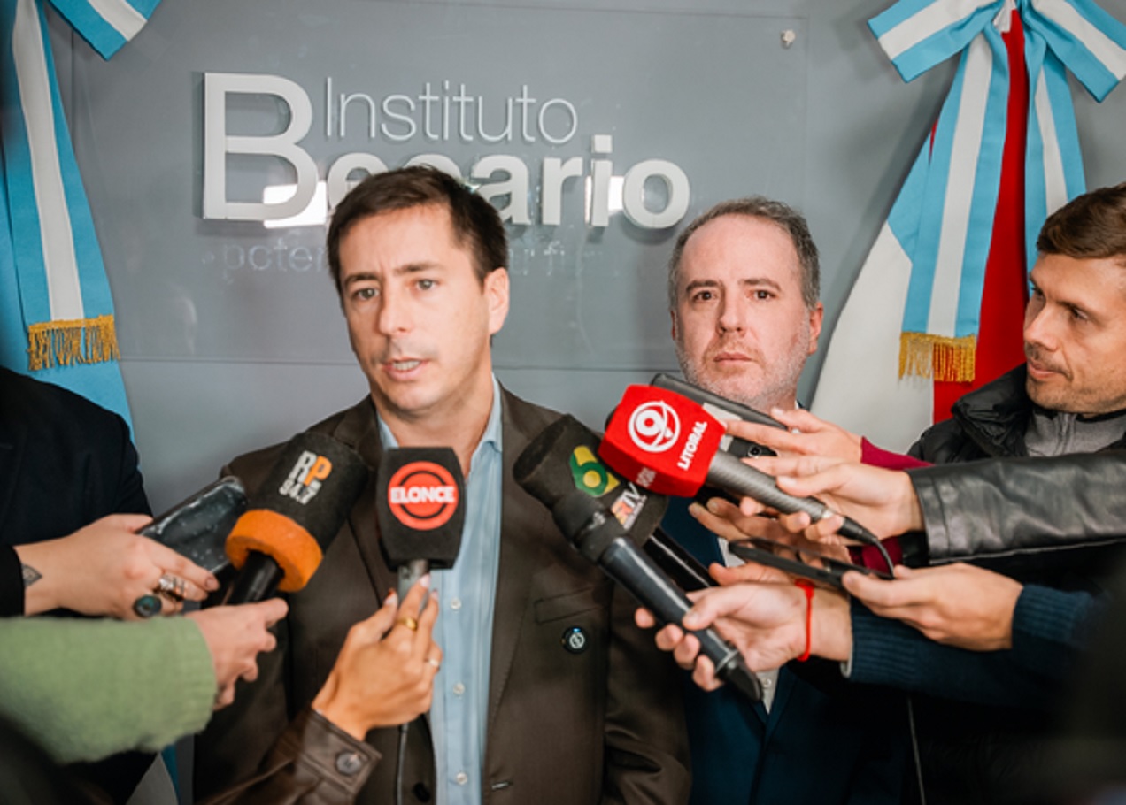 El gobierno provincial otorgó un incremento en las becas para estudiantes entrerrianos
