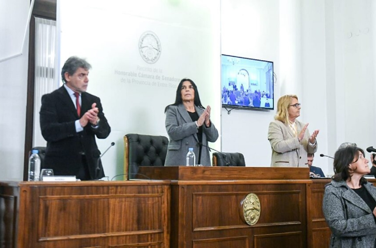 Ingresó el proyecto de ley de Reforma Previsional