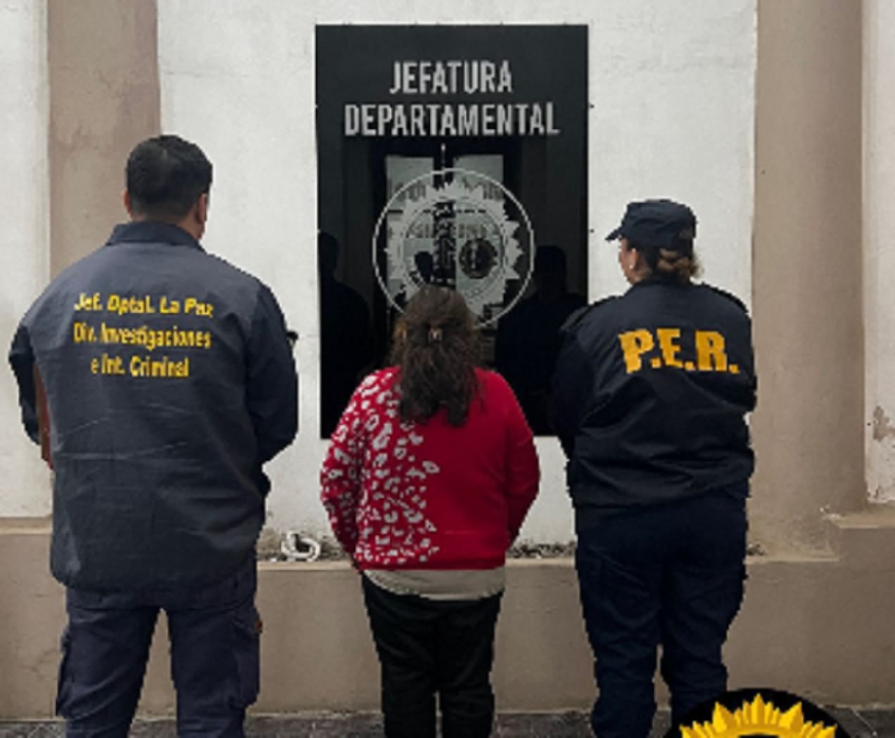 Hombre denunció que una mujer le robó su celular y lo recuperaron por geolocalización