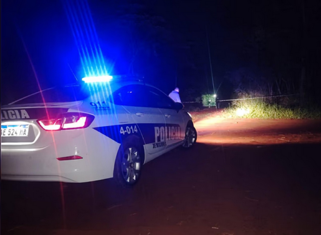 Hallaron muerta a una adolescente que era buscada desde mediados de mayo