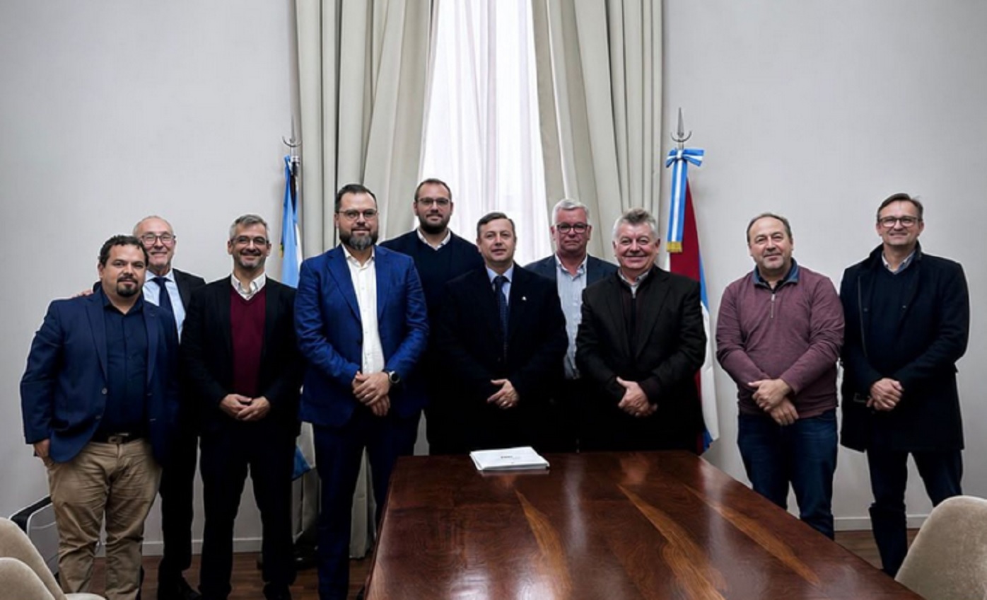 Entre Ríos reglamentó el Registro Provincial de Entidades Religiosas y avanza en la regularización de los cultos