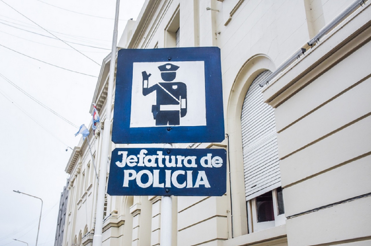 Neutralizaron una amenaza de atentado contra una escuela de Paraná tras una alerta internacional