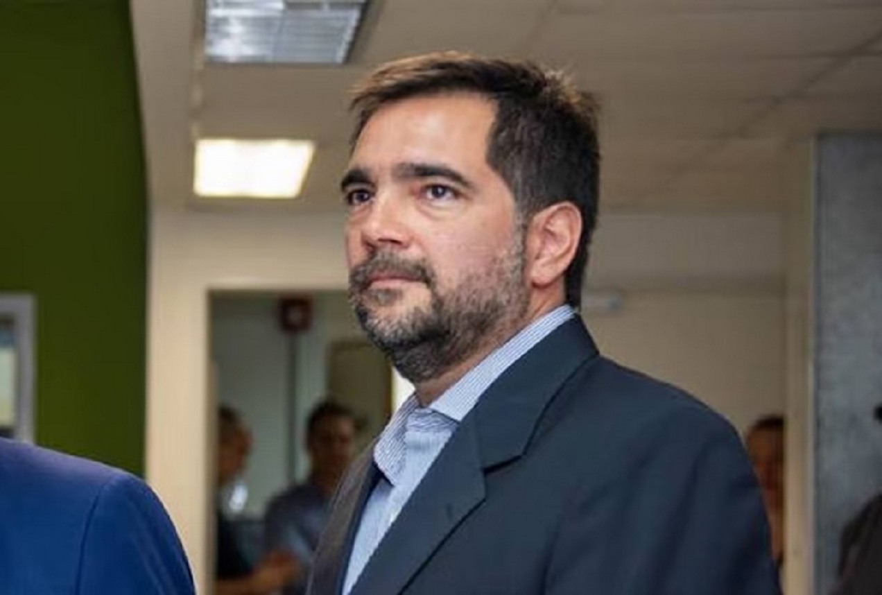 Hallan más de US$2.500.000 y drogas en un allanamiento al ex titular de ARSAT y ORSNA