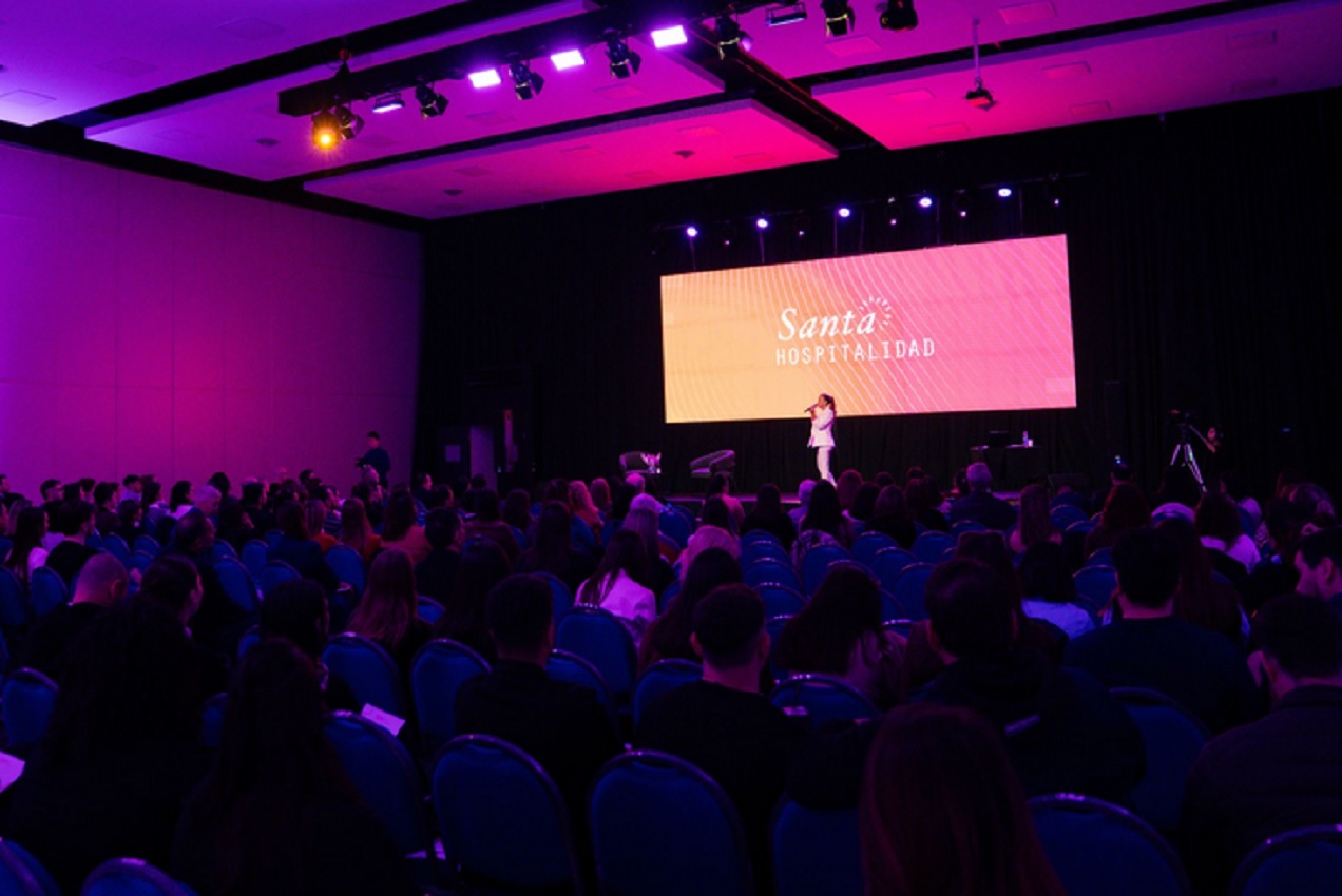 El sector turístico entrerriano participó del Congreso Nacional sobre hospitalidad y bienestar