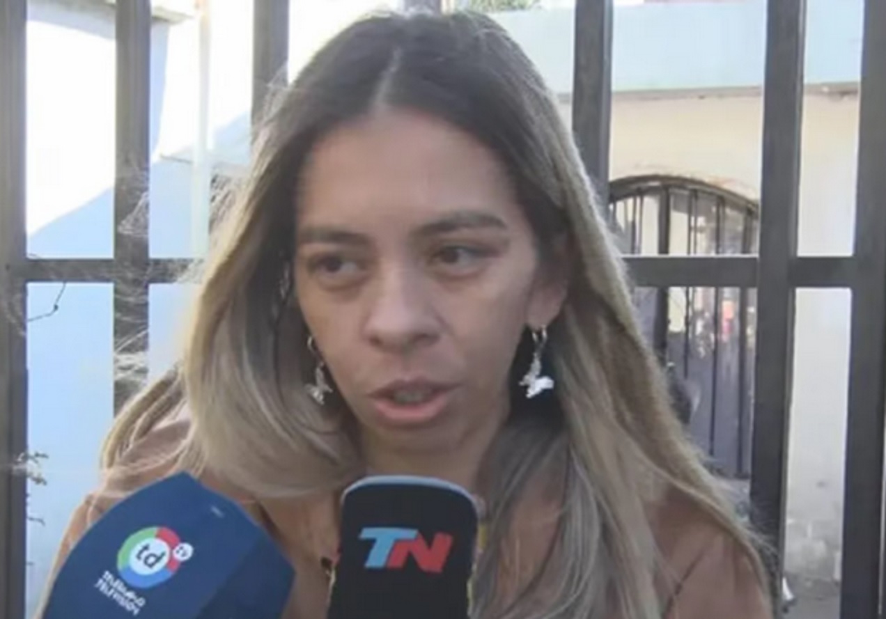 Caso Agostina: imputaron a la madre de la niña tras el hallazgo del cuerpo