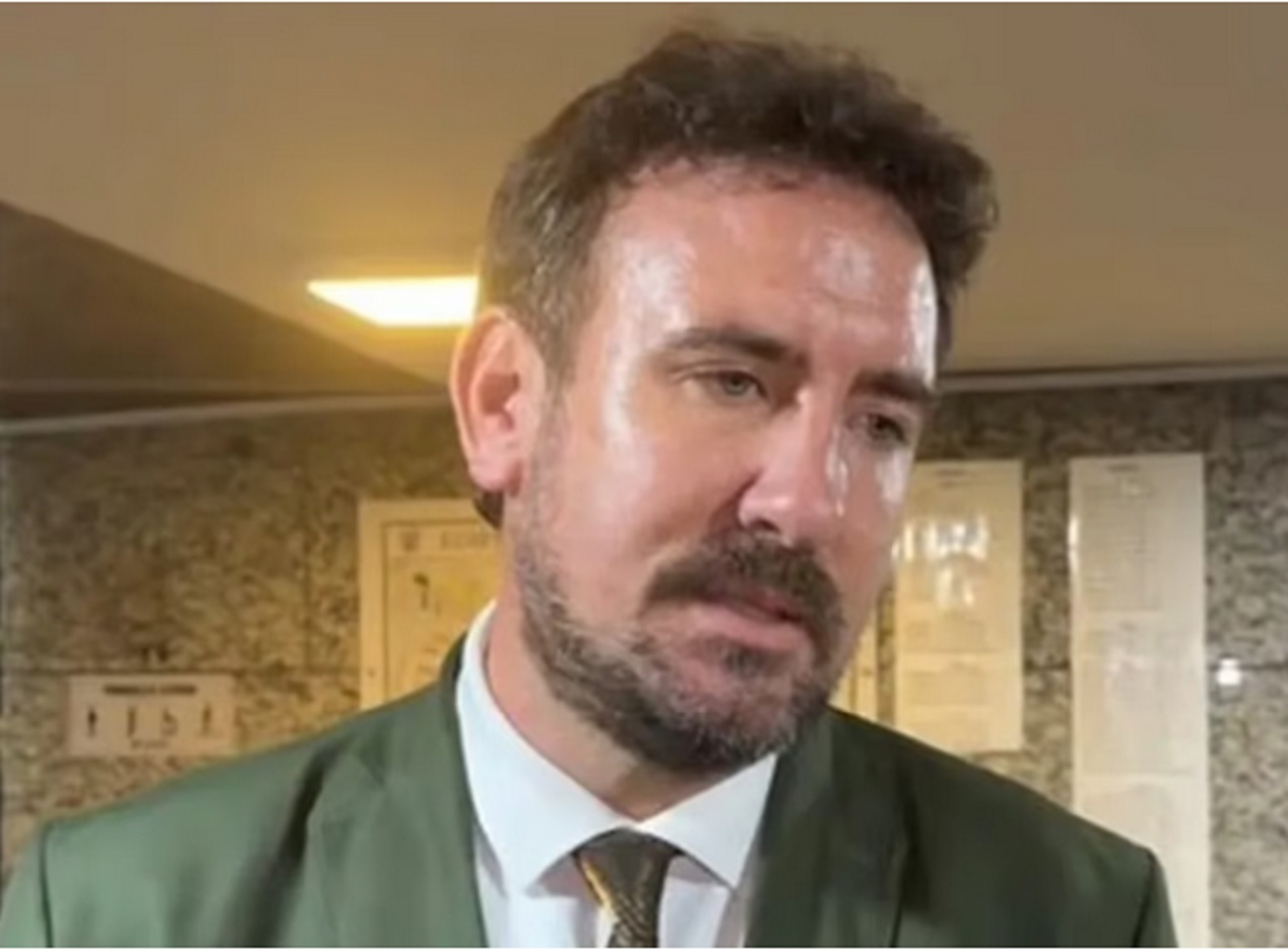 Caso Agostina: renunció el abogado de Barrelier