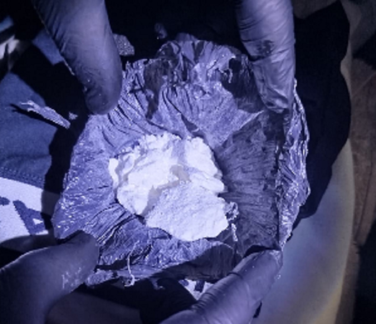Investigación por narcomenudeo culminó con allanamientos simultáneos y resultados positivos en Victoria