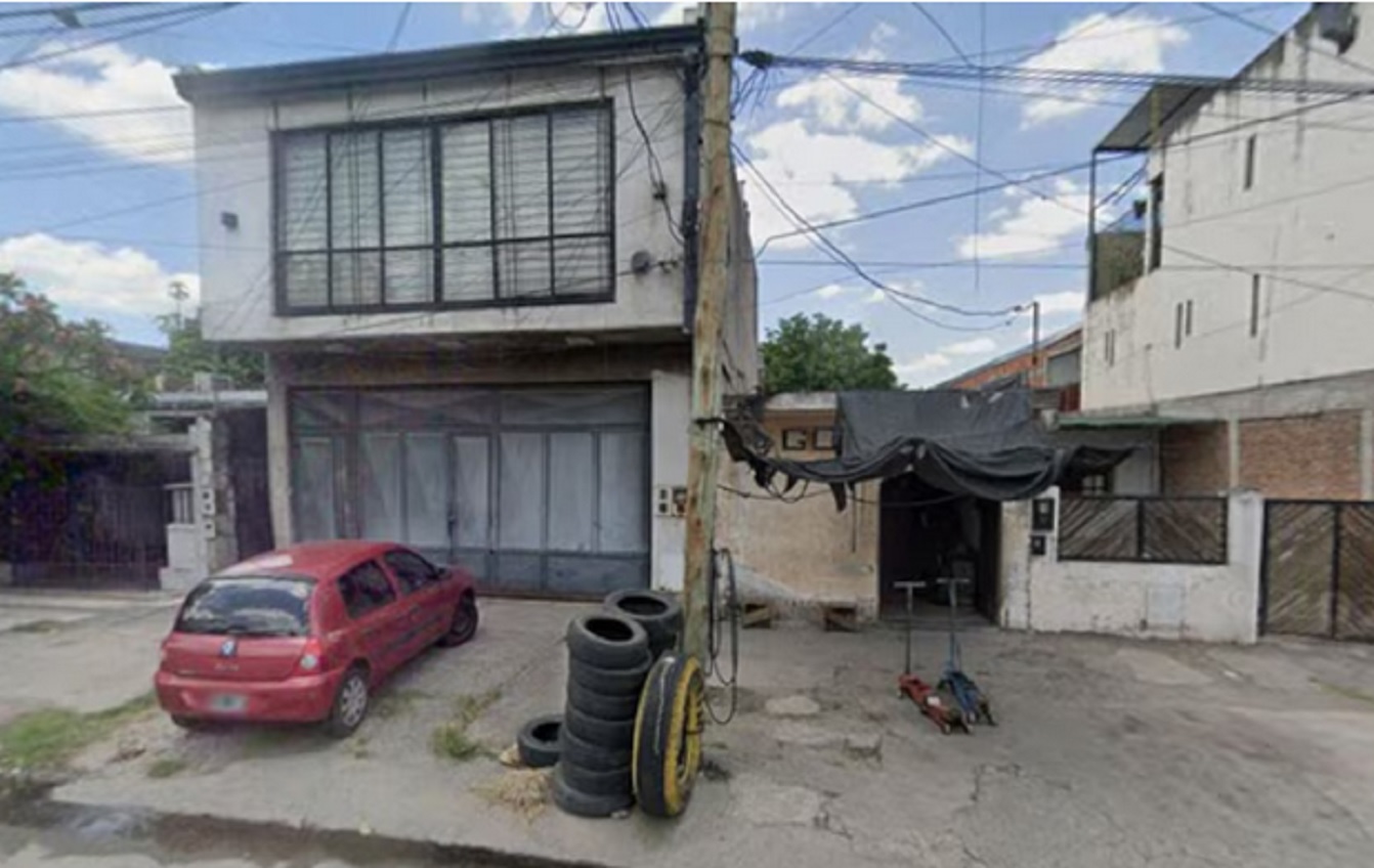 Fratricidio: discutió con su hermano menor y lo asesinó de múltiples puñaladas