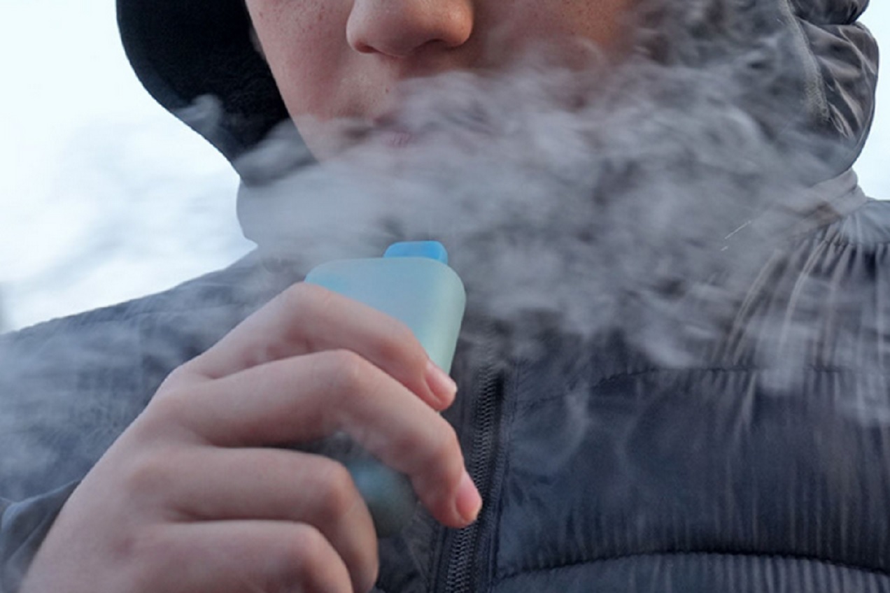 En el Día Mundial Sin Tabaco, Salud pone el foco en los nuevos productos con nicotina y sus efectos nocivos y adictivos