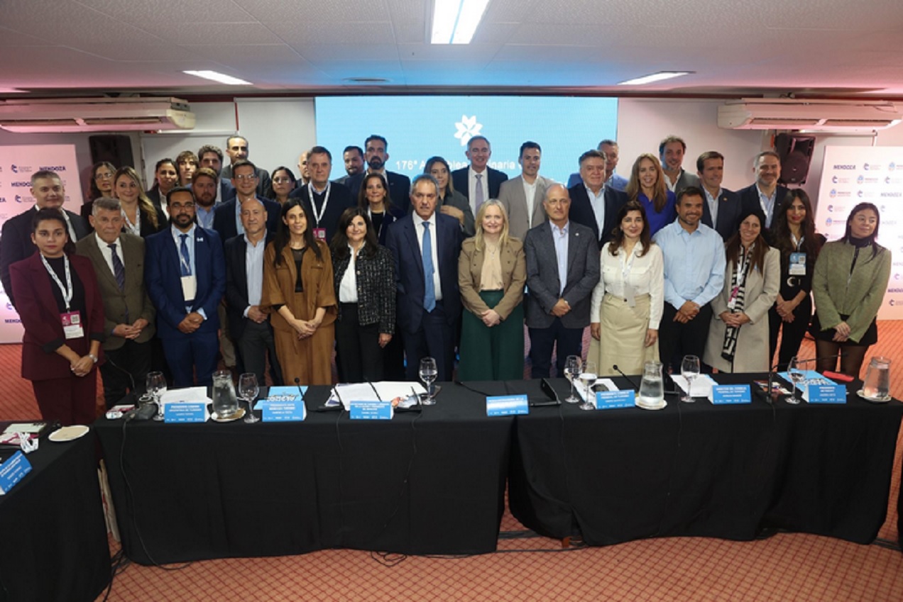 La conectividad vial y la sustentabilidad marcaron la agenda de Entre Ríos en el Consejo Federal de Turismo