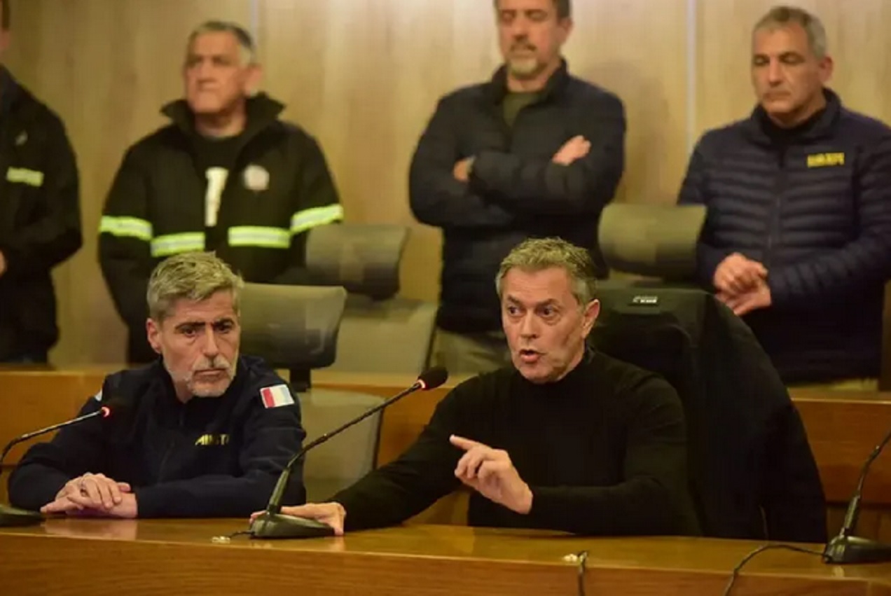 Caso Agostina Vega: impulsan un jury al fiscal Raúl Garzón y exigen la salida del ministro de Seguridad de Córdoba