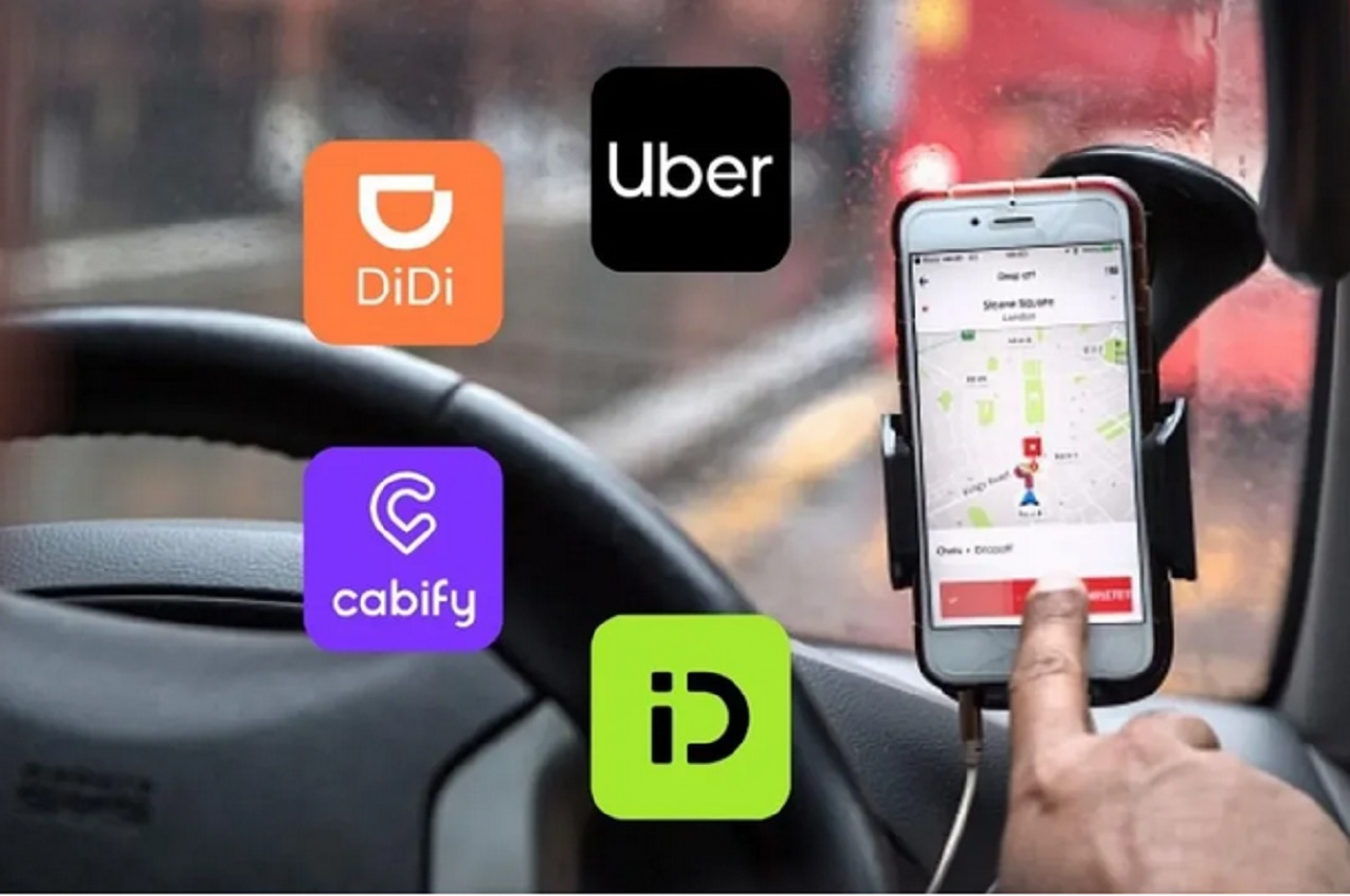El Gobierno asignó a Transporte el control de Uber, Cabify, Rappi y otras plataformas digitales