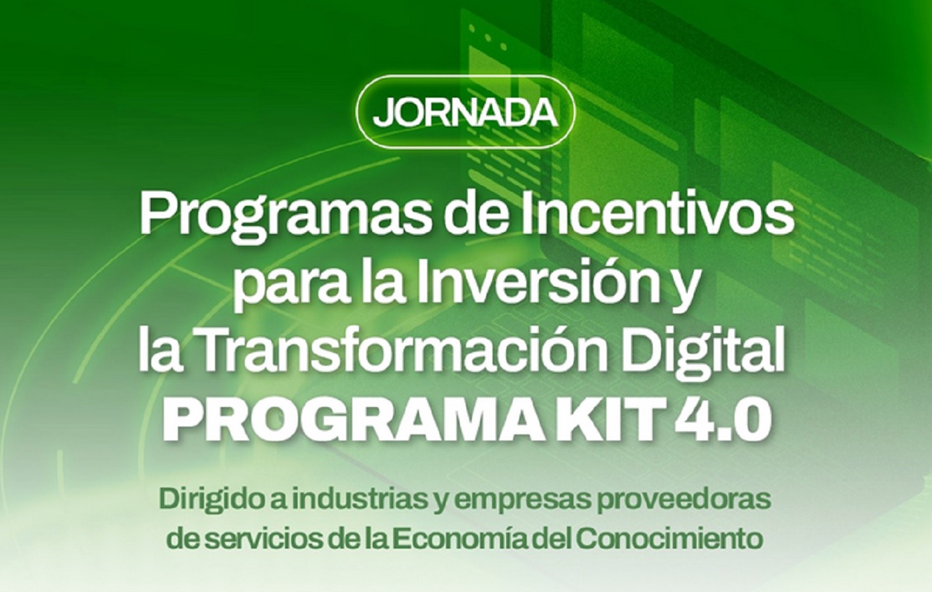 Gualeguaychú será sede de una Jornada de Transformación Digital para industrias