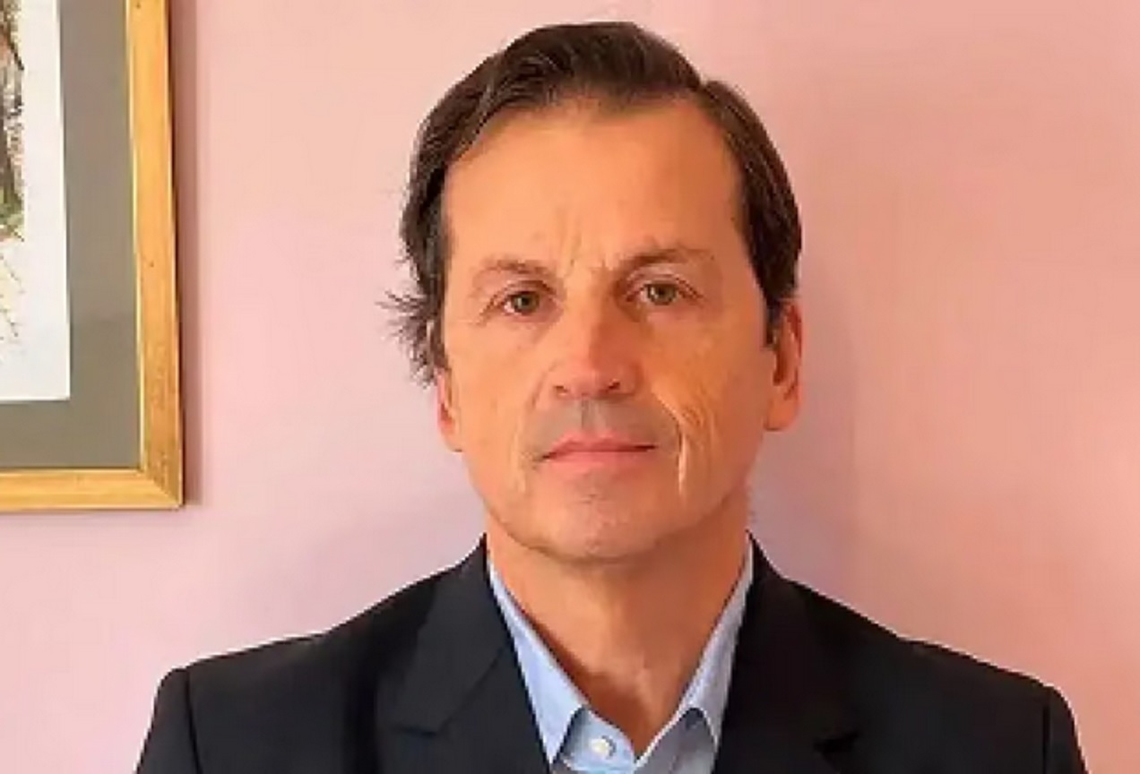 Renunció el titular del ENRGE a menos de un mes de haber asumido