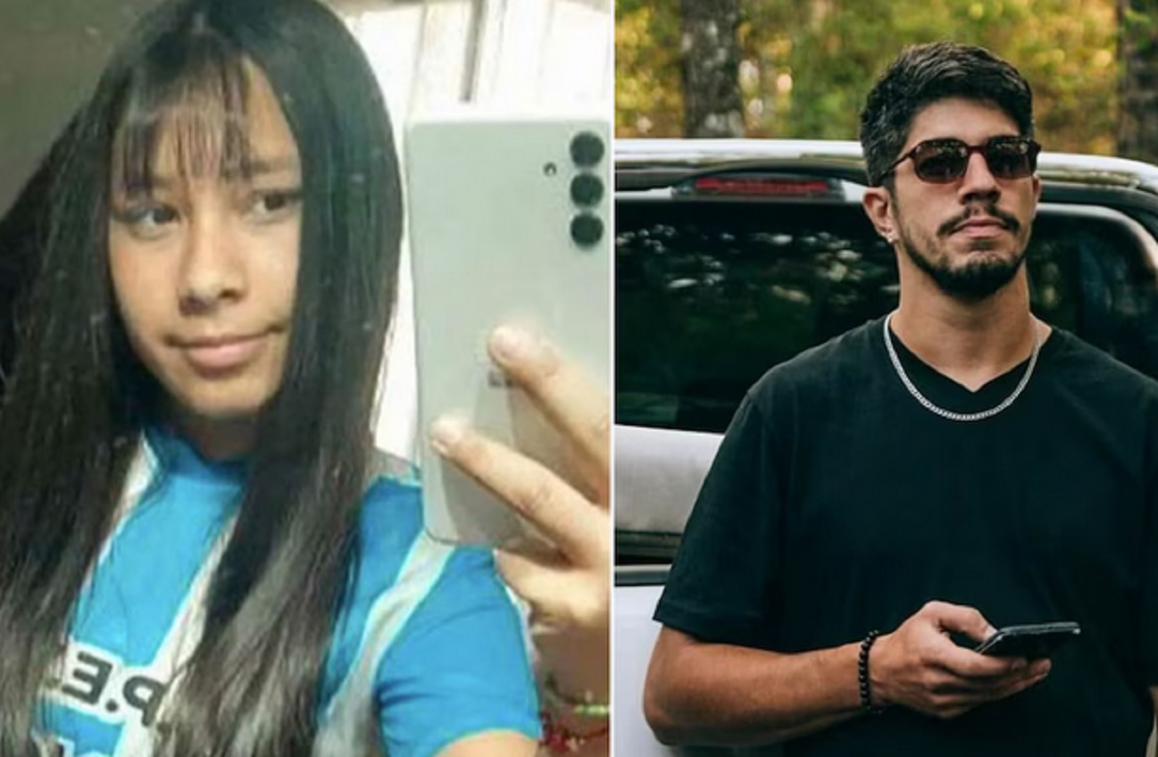 Nievas: Agostina fue asesinada con una crueldad inimaginable, ultrajada