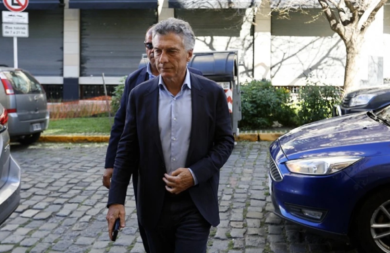Macri se reunió con Galperín, Kovalivker y otros empresarios para financiar una alternativa a Milei