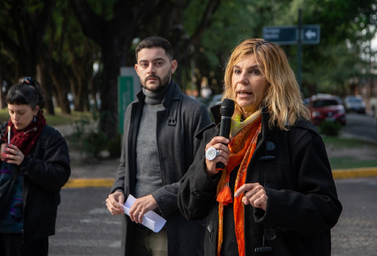 El Municipio propone un encuentro sobre la memoria urbana y una recorrida por el Centro Histórico