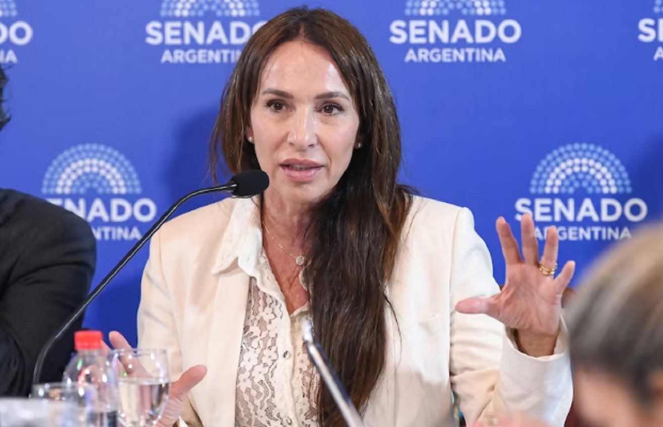 El Senado aprobó el pliego de Verónica Michelli, la candidata a jueza que Milei quiso vetar