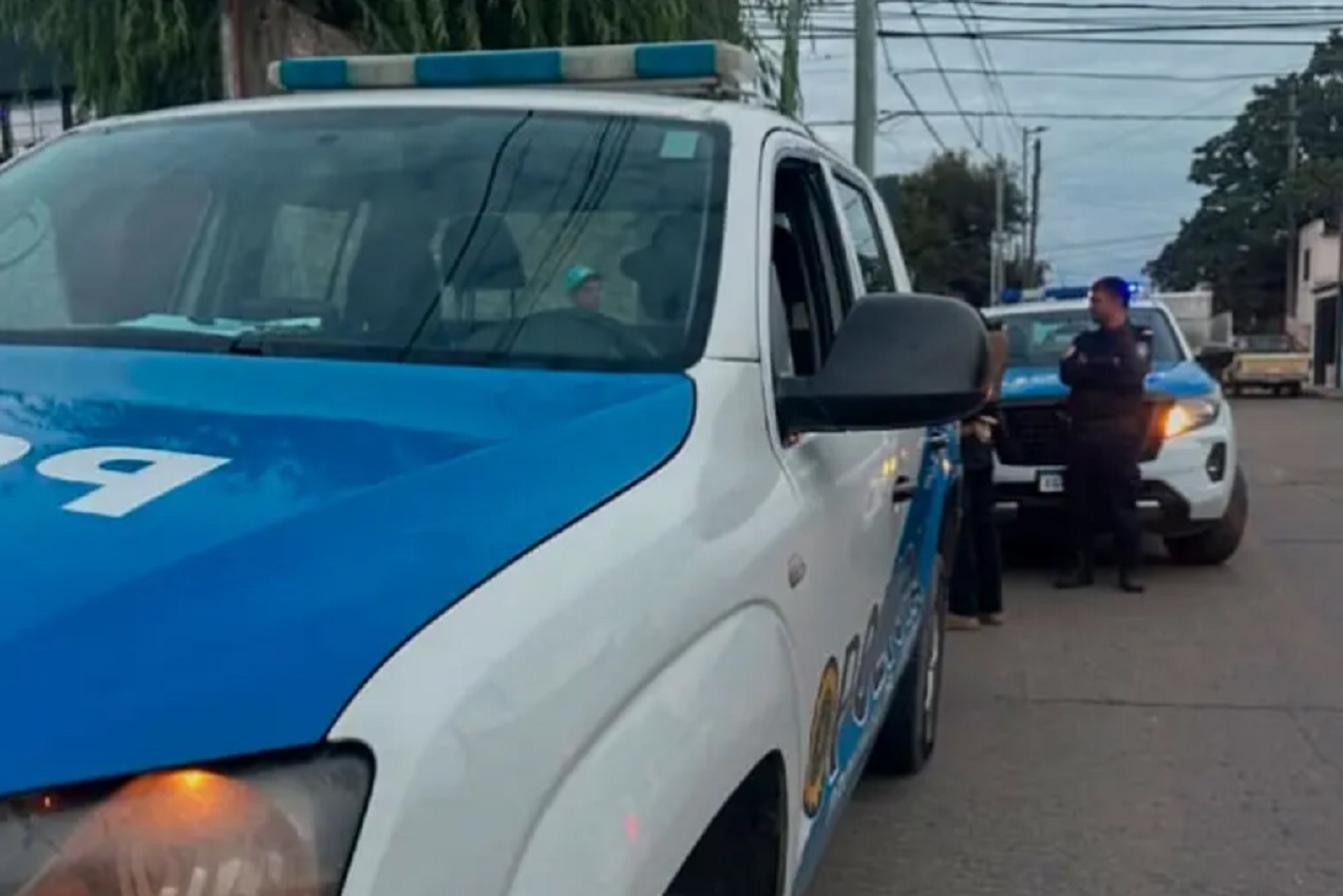 Asesinaron a un hombre a tiros en San Benito
