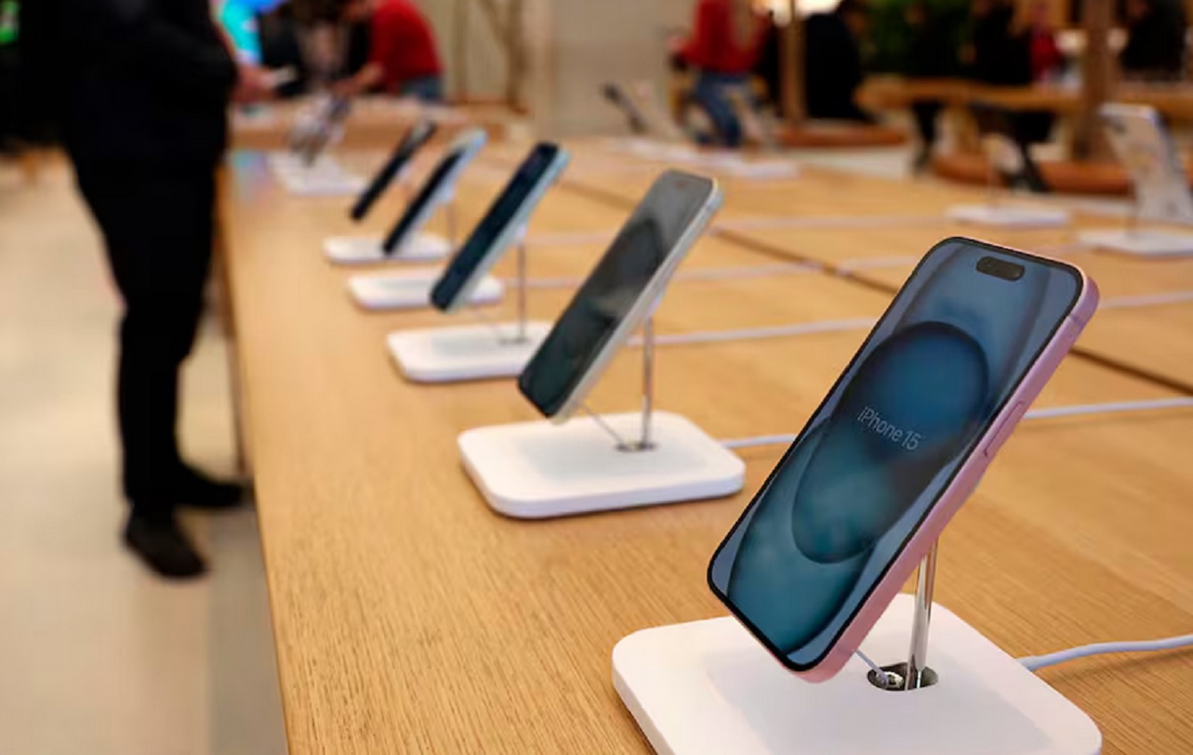 Celulares más caros: Por la escasez de chips y memorias