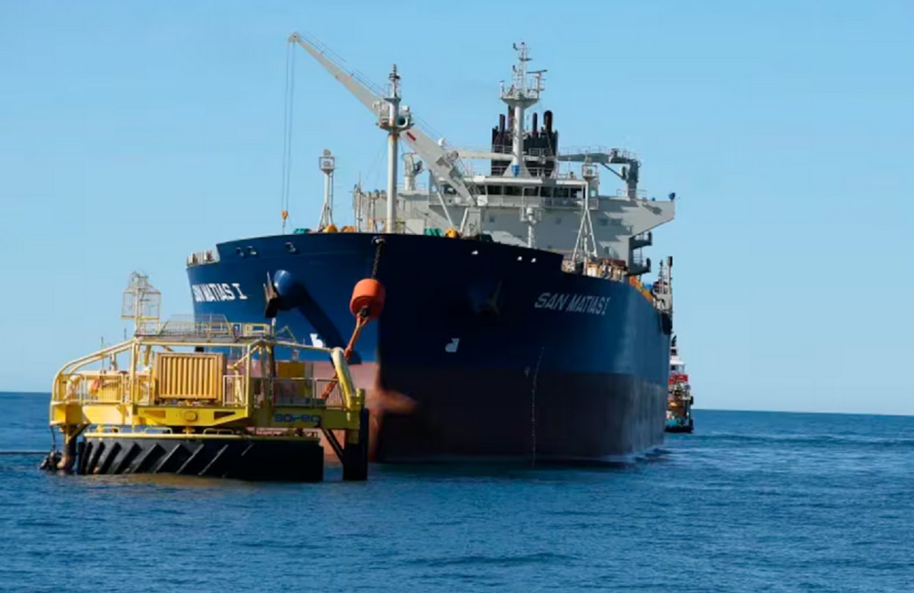 Explotación de crudo en Malvinas: Avanza el plan del Reino Unido sobre el yacimiento Sea Lyon